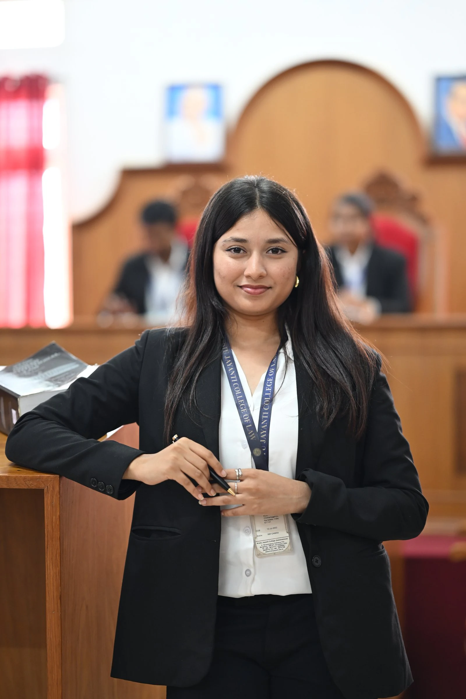 Constitutional Law Seminar